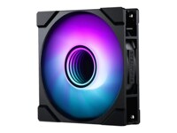 Phanteks M25 Gen2 Fan 1-pack Sort 120 mm