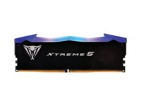 Patriot Viper Xtreme 5 DDR5 Series DDR5 SDRAM 32GB kit 7800MHz CL38 On-die ECC DIMM 288-PIN