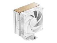 Deepcool AK400 G2 WH CPU Køler 1-pack Hvid 120 mm