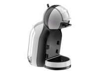 Krups Nescafé Dolce Gusto Mini Me KP123B10 Kaffemaskine Grå/sort