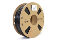 Gembird ASA filament 1.75mm Sort