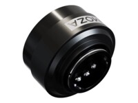 Moza Racing Adapter til hurtigudløsning Sort