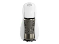 De'Longhi Nescafé Dolce Gusto Piccolo XS EDG110.WB Kaffemaskine