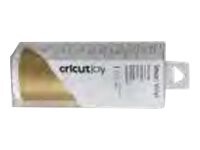 Cricut Joy Smart Vinyl Hobbymateriale Opaque gold