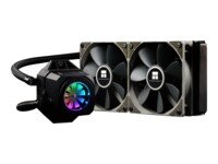Thermalright TurboRight 240C Vandkøler 1-pack Sort 120 mm