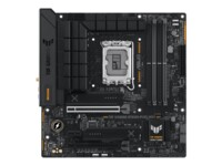 ASUS TUF GAMING B760M-PLUS WIFI Micro-ATX LGA1700 Intel B760