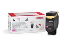 Xerox Magenta 7000 sider Toner