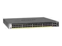 NETGEAR M4300-52G- Switch 52-porte 10 Gigabit PoE+