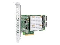 HPE Smart Array E208i-p SR Gen10 Styreenhed til lagring (RAID)