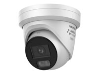 Hikvision Pro Series EasyIP 4.0 Plus with ColorVu DS-2CD2387G3-LIS2UY/SL Netværksovervågningskamera Fast irisblænder 3840 x 2160