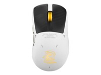 ASUS ROG Keris II Origin-KJP Optisk Optisk Trådløs/kablet Flerfarvet Flerfarvet