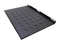 Inter-Tech SW-650 Rackhylde Sort