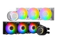 MSI MAG CORELIQUID kølesystem