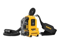 DeWALT DWH161N-XJ Støvsuger Transportabel 0.21liter