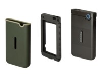 Transcend StoreJet Harddisk 25M3 2TB 2.5' USB 3.1 Gen 1