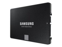 Samsung 870 EVO SSD MZ-77E1T0B 1TB 2.5' SATA-600