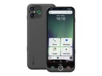 DORO Aurora A31 6.1' 128GB Grafitgrå