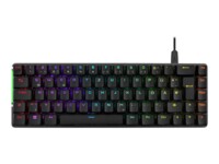 ASUS ROG Falchion Ace Tastatur Per-tast RGB Kablet Tysk