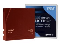 IBM 1x LTO Ultrium 12TB