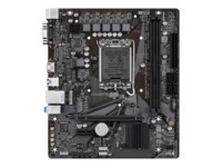 Gigabyte H610M H V2 Micro-ATX LGA1700 sokkel Intel H610