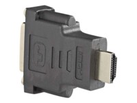 Nedis HDMI adapter Sort