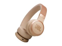 JBL Live 670NC Trådløs Trådløs Høretelefoner Høretelefoner Sand Sand