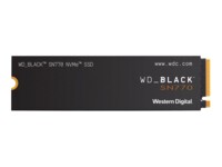 WD_BLACK SN770 SSD WDS200T3X0E 2TB M.2 PCI Express 4.0 x4 (NVMe)