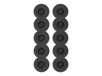 Jabra Ørepude Leatherette Headset