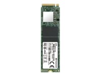 Transcend SSD 110S 256GB M.2 PCI Express 3.0 x4 (NVMe)