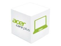 Acer Care No-booklet Support opgradering 4år