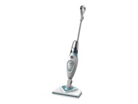 BLACK+DECKER FSM1616 Steam Mop Damprenser
