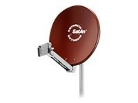 KATHREIN CAS 80ro Antenne Parabol 75cm 10.7 - 12.75 GHz