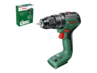 Bosch UniversalImpact 18V-60 Slagboremaskine 18V Batteri og lader ikke inkluderet