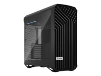 Fractal Design Torrent Tower Udvidet ATX Sort