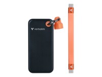 Verbatim Pocket SSD 1TB M.2 USB 3.2 Gen 2