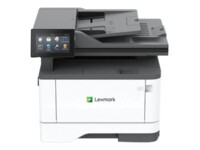 Lexmark MX432adwe Laser