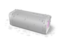 Philips TAS2000W/00 Højttaler Hvid