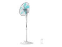 Cecotec EnergySilence 530 Power Connected Køleventilator Hvid