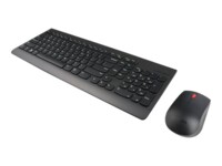 Lenovo 510 Tastatur og mus-sæt Trådløs