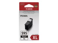 Canon PG 595XL Sort Blæk