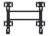 Samsung WMN-8200SC Komponenter til montering