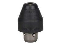 Bosch Nøgleløs borepatron Bor Roterende hammer