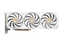 ZOTAC GAMING GeForce RTX 5070 Ti SOLID CORE 16GB White OC Edition