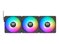 Thermaltake CT140 EX ARGB Sync Fan 3-pack Sort 140 mm