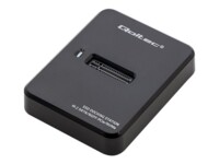 Qoltec SSD-dockingstation