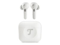 Teufel AIRY TWS PRO Trådløs TWS earbuds Hvid