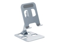 Inter-Tech MTS-200 Stativ Sølv