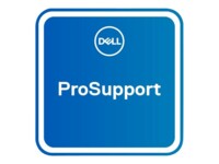 Dell Opgrader fra 1 År Collect & Return til 3 År ProSupport Support opgradering 3år