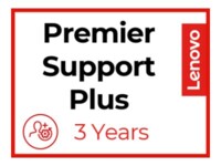 Lenovo Premier Support Plus Upgrade Support opgradering 3år
