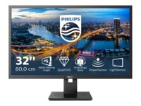 Philips B Line 325B1L 32' IPS 2560 x 1440 (2K) HDMI DisplayPort 75Hz